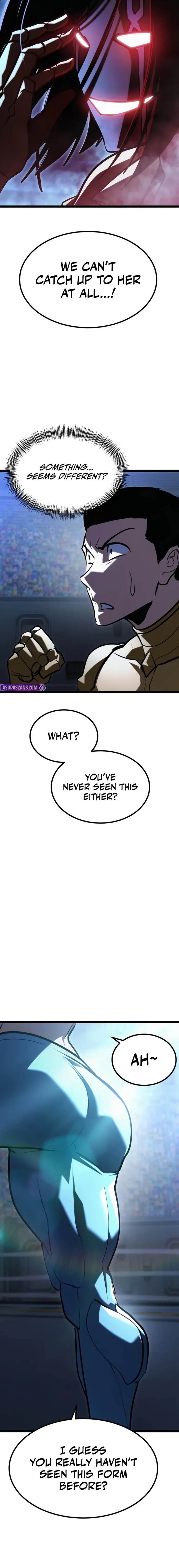 Level 999 Goblin Chapter 46 - Page 12 in English