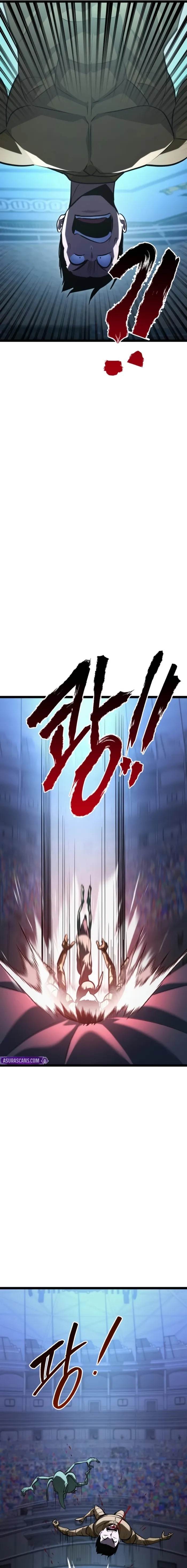 Level 999 Goblin Chapter 46 - Page 17 in English