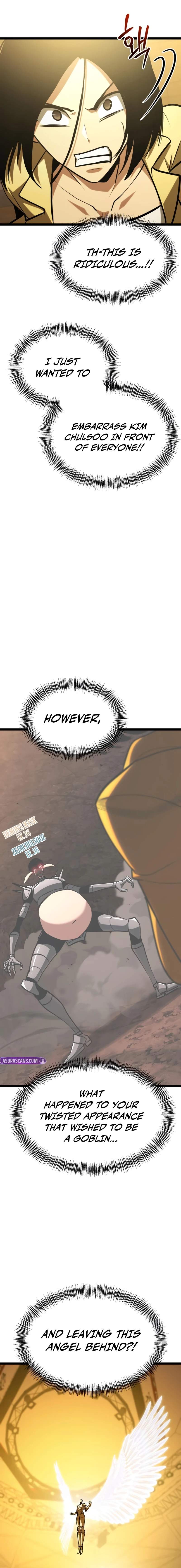 Level 999 Goblin Chapter 47 - Page 6 in English