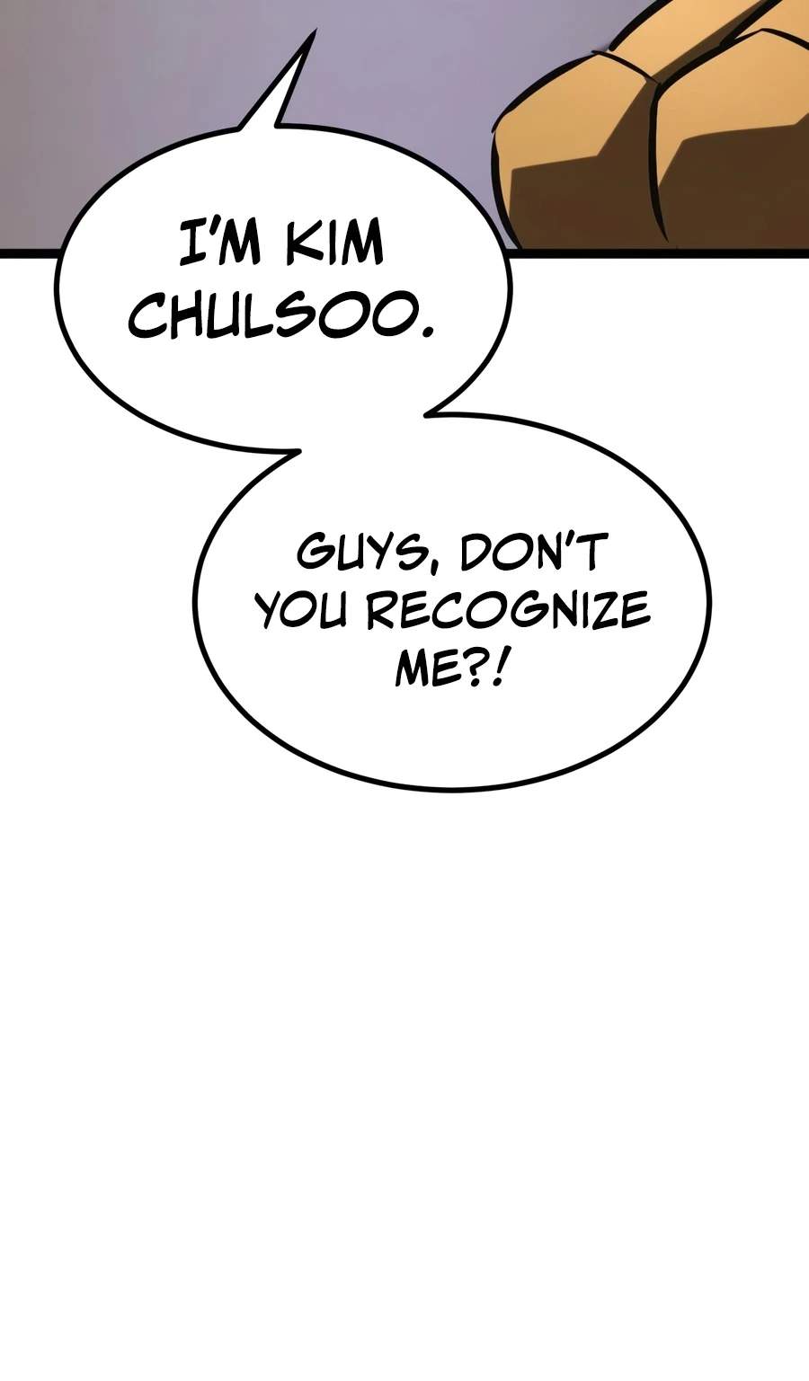Level 999 Goblin Chapter 55 - Page 21 in English