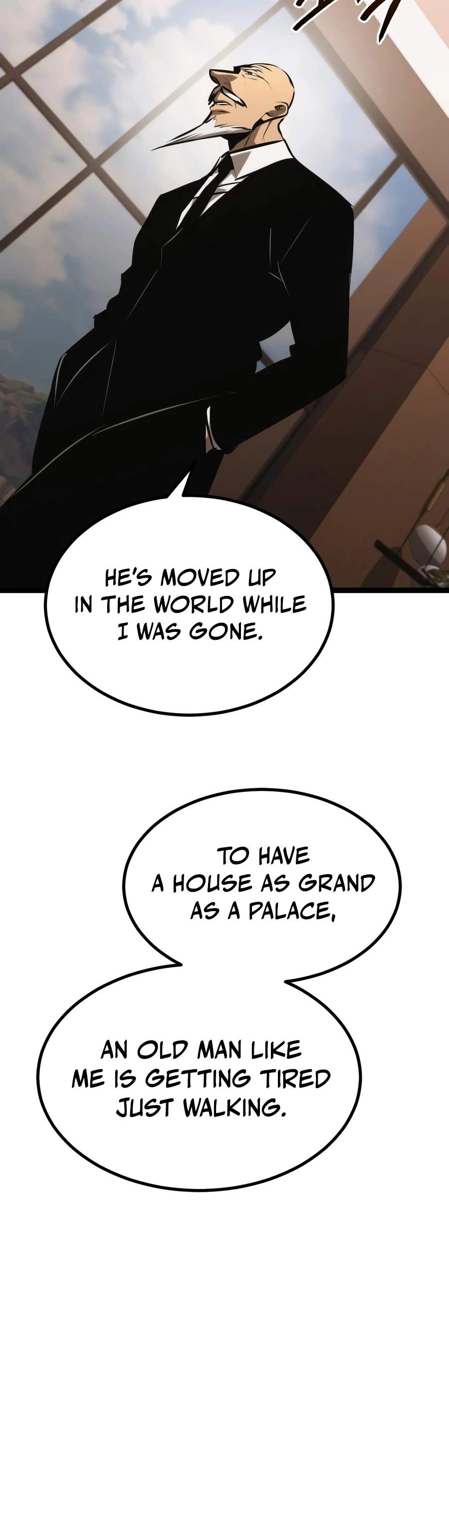 Level 999 Goblin Chapter 56 - Page 17 in English