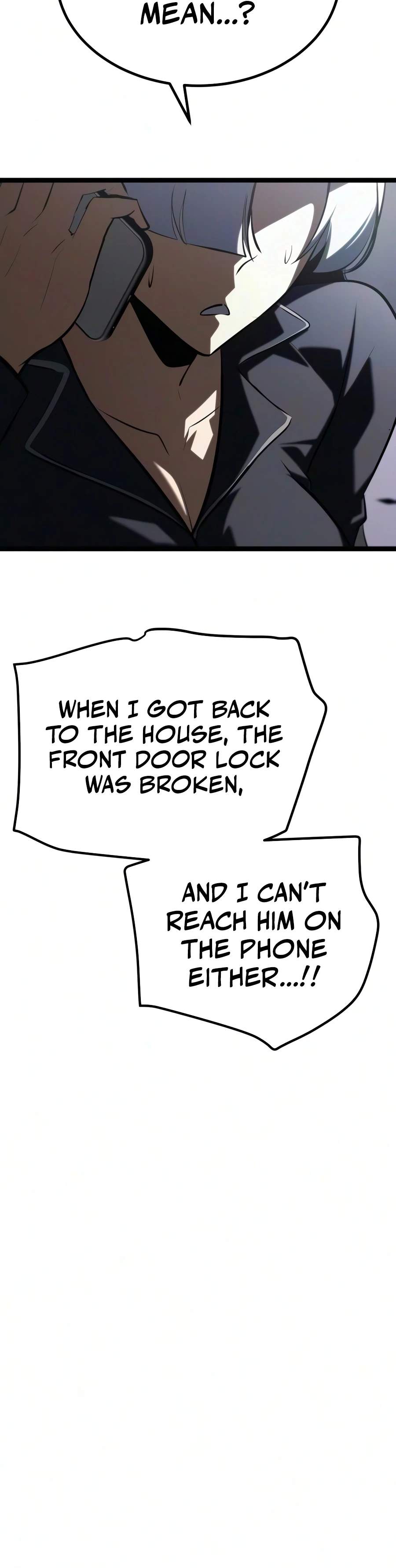 Level 999 Goblin Chapter 57 - Page 10 in English