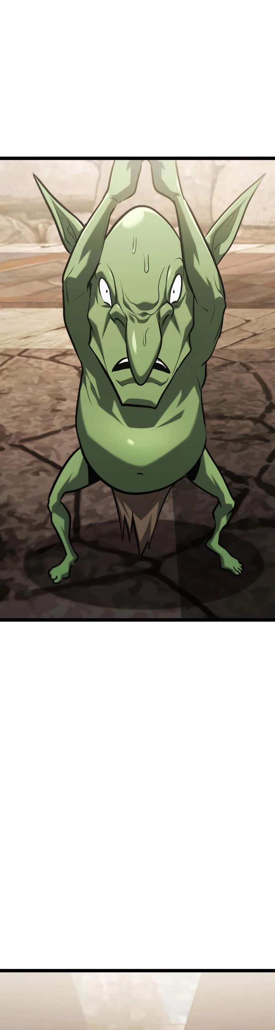 Level 999 Goblin Chapter 58 - Page 3 in English