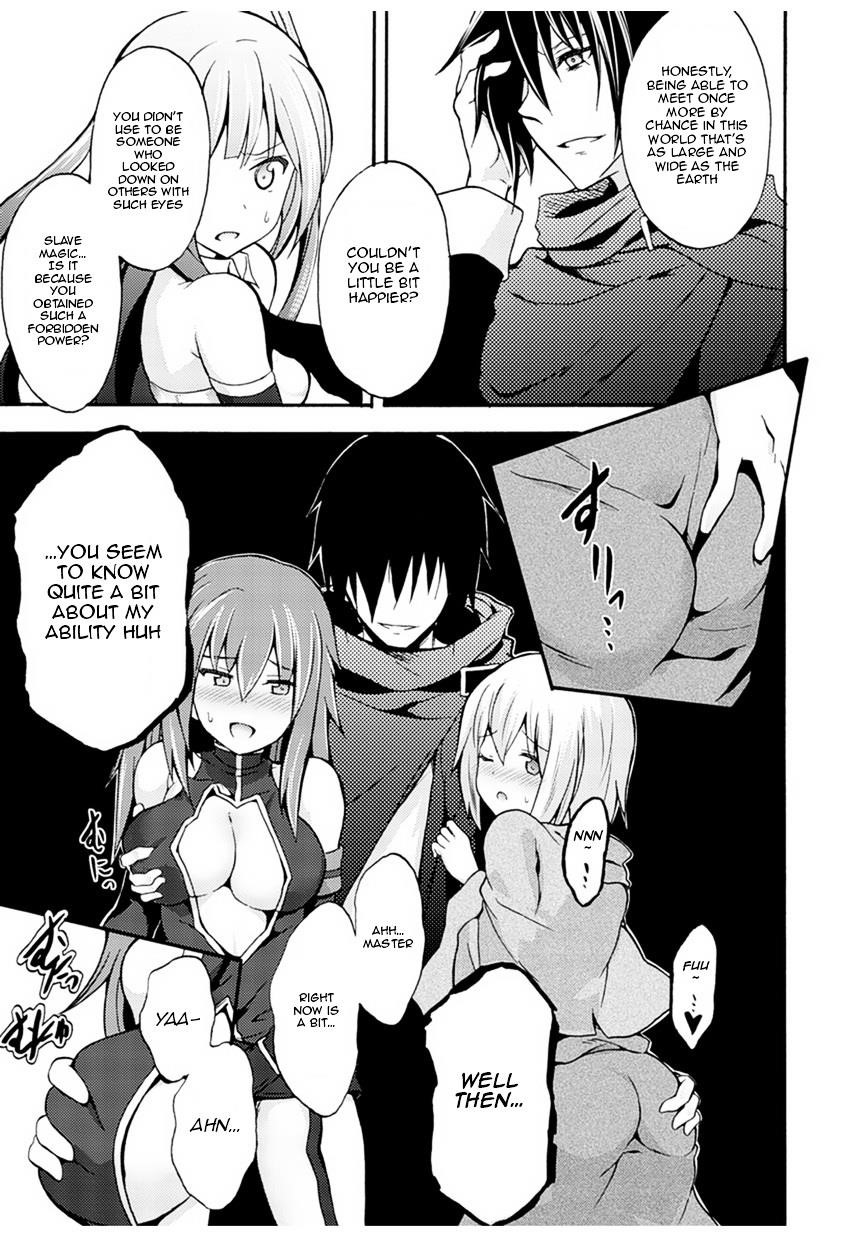 Himekishi Ga Classmate! Chapter 1 - Page 17 in English