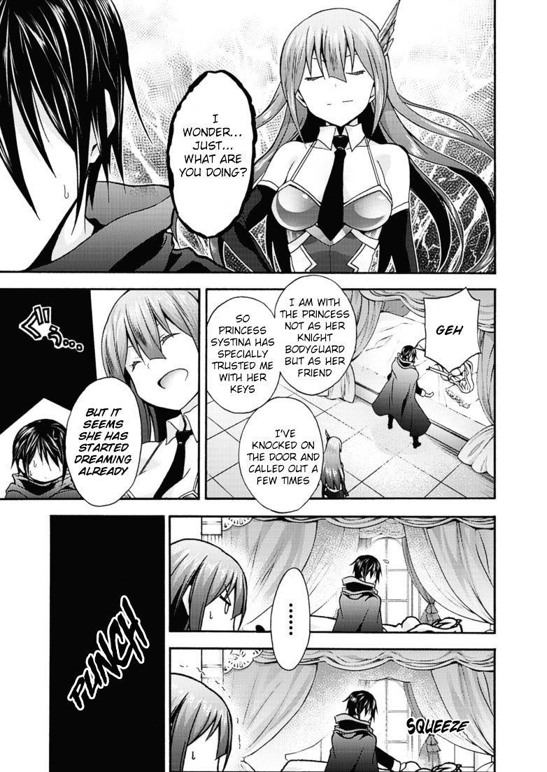 Himekishi Ga Classmate! Chapter 10 - Page 10 in English