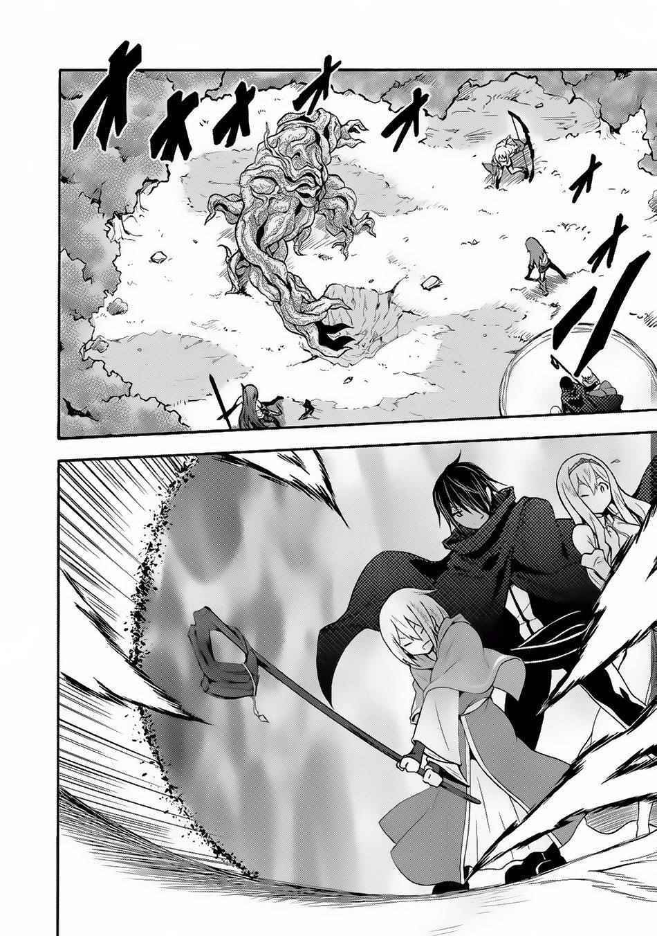 Himekishi Ga Classmate! Chapter 11 - Page 9 in English