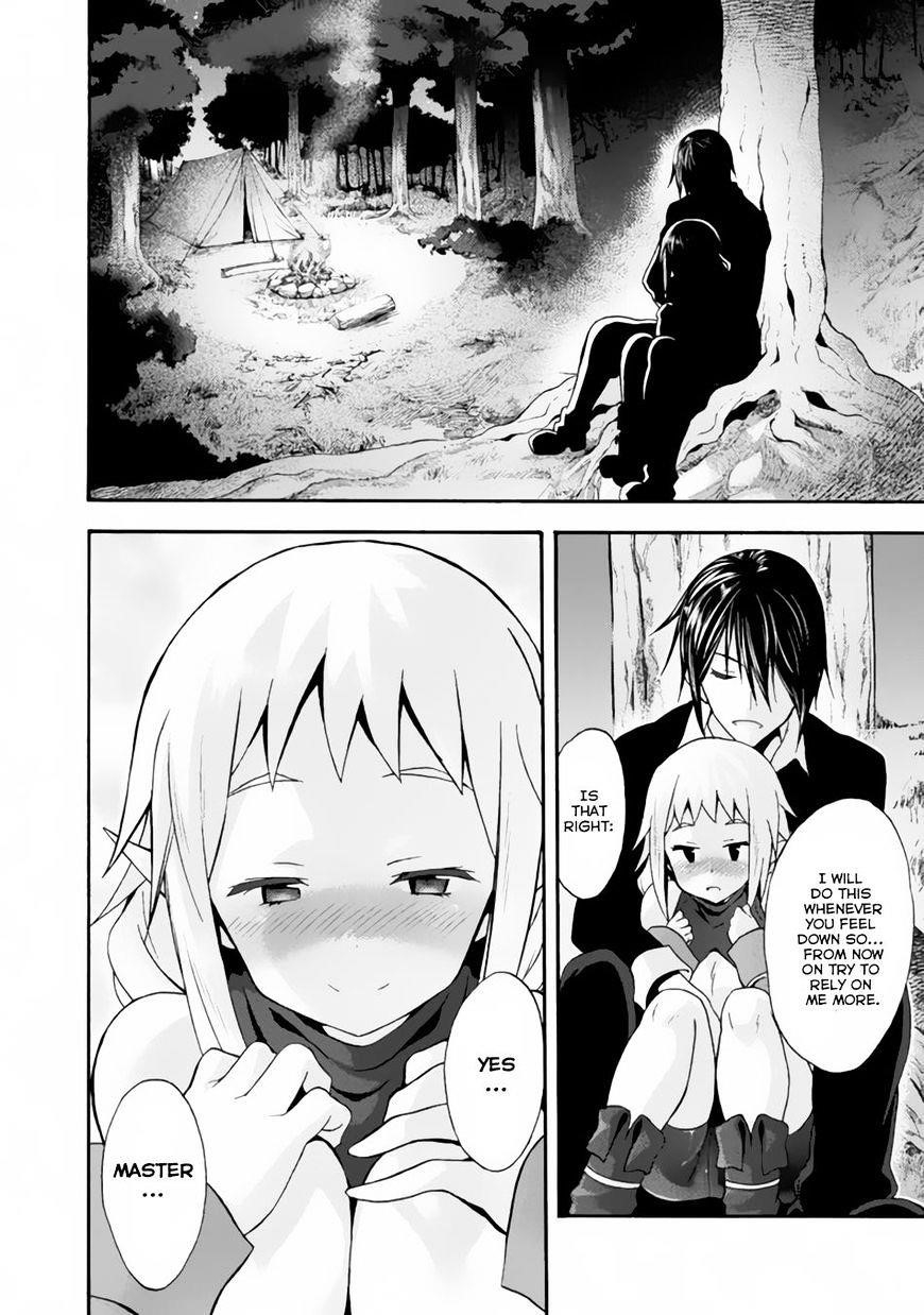 Himekishi Ga Classmate! Chapter 12 - Page 10 in English