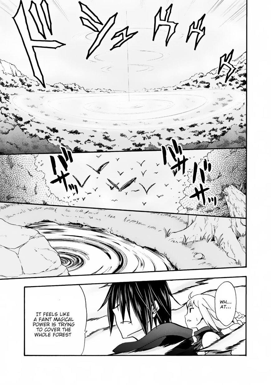 Himekishi Ga Classmate! Chapter 12 - Page 13 in English