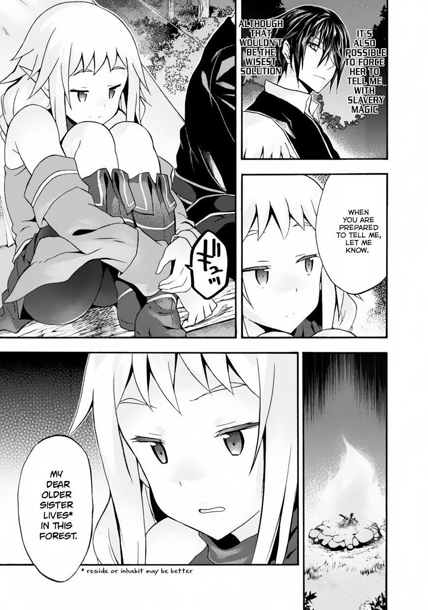Himekishi Ga Classmate! Chapter 12 - Page 4 in English