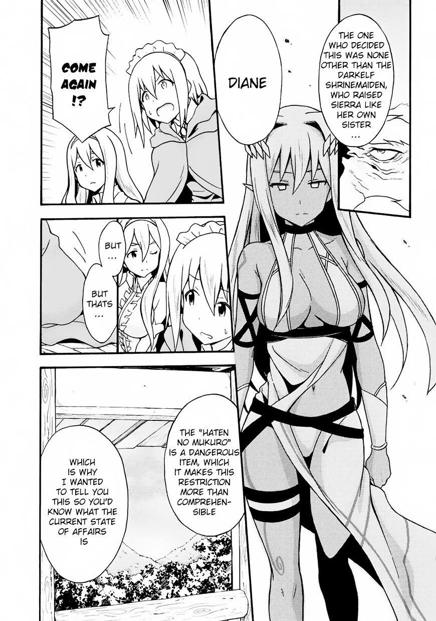 Himekishi Ga Classmate! Chapter 13 - Page 10 in English