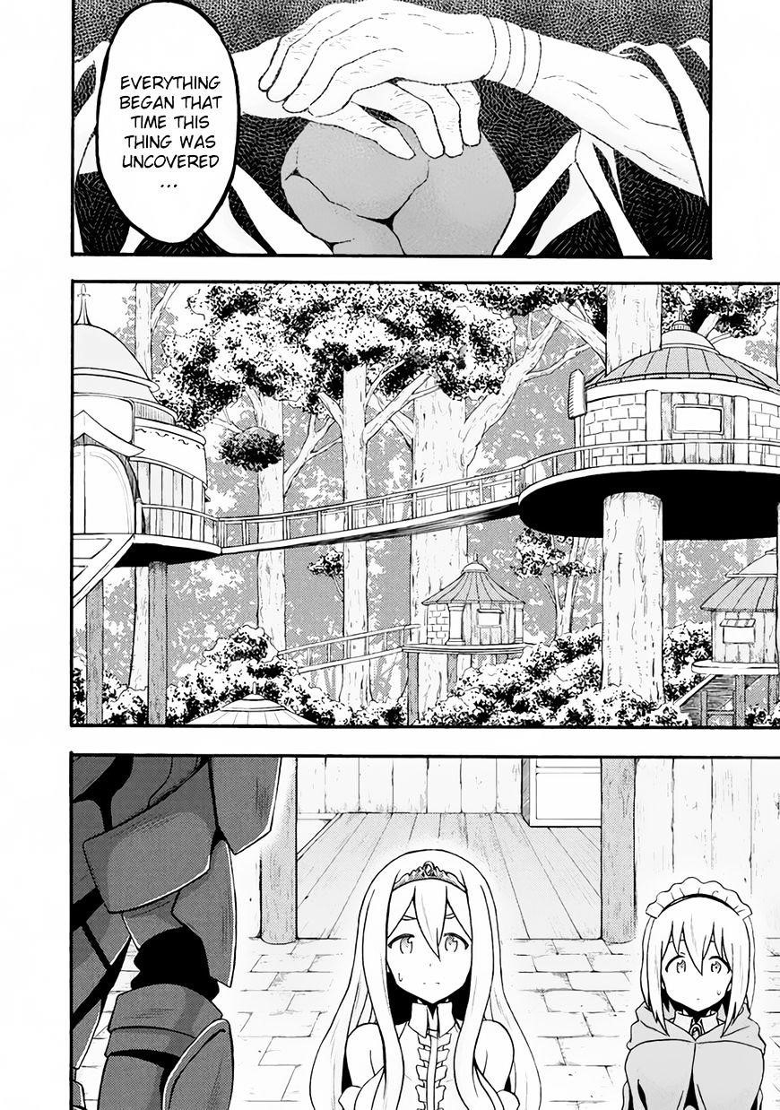 Himekishi Ga Classmate! Chapter 13 - Page 6 in English