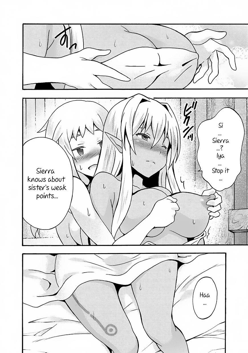 Himekishi Ga Classmate! Chapter 14 - Page 10 in English