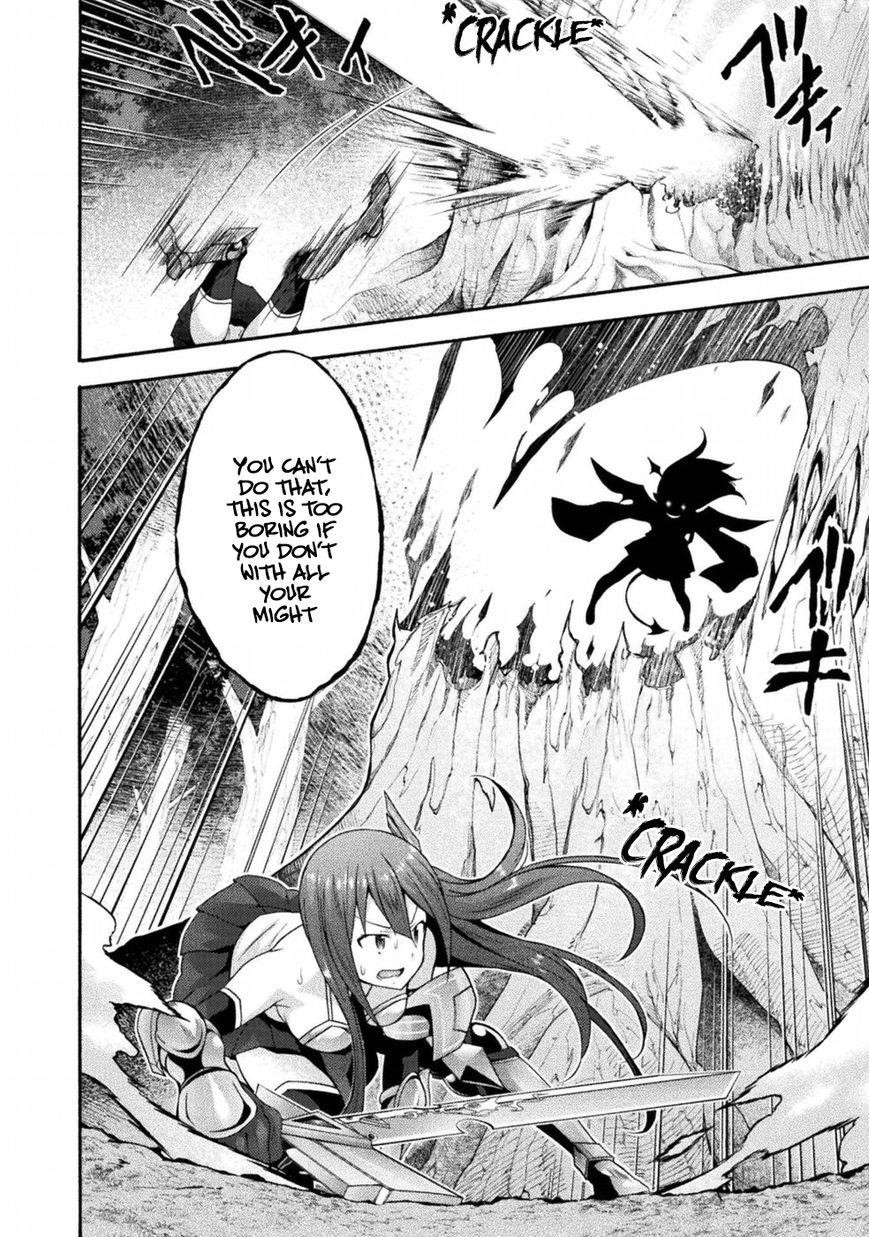 Himekishi Ga Classmate! Chapter 19 - Page 7 in English