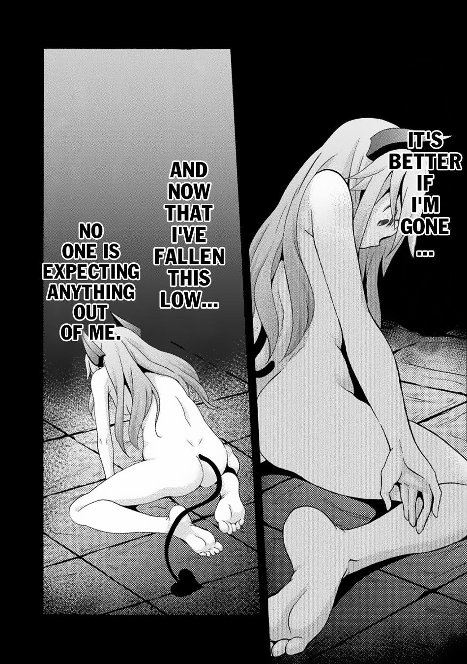 Himekishi Ga Classmate! Chapter 21 - Page 11 in English