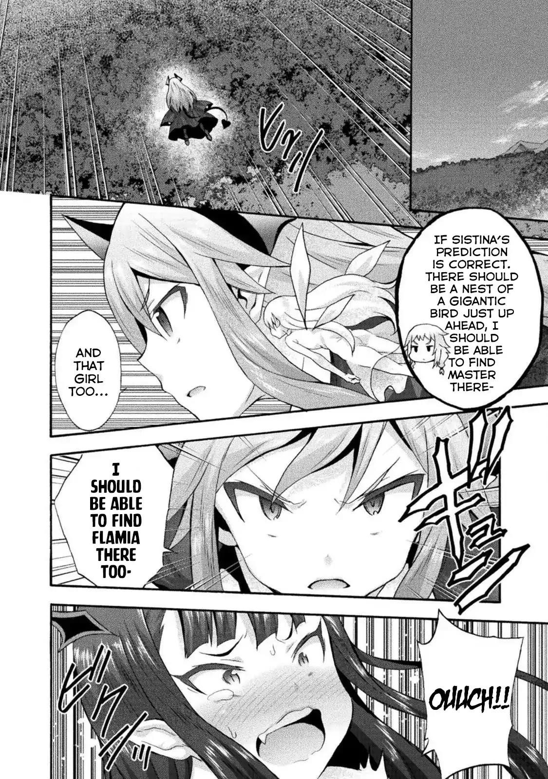 Himekishi Ga Classmate! Chapter 27 - Page 9 in English
