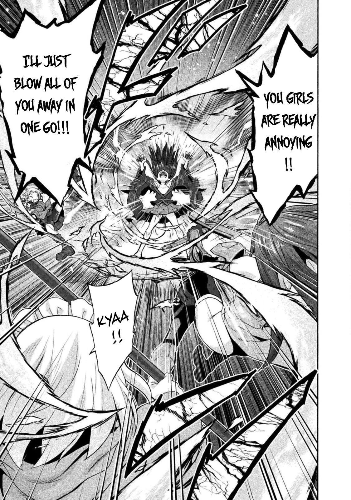 Himekishi Ga Classmate! Chapter 29 - Page 18 in English