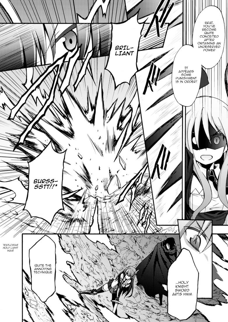 Himekishi Ga Classmate! Chapter 3 - Page 16 in English