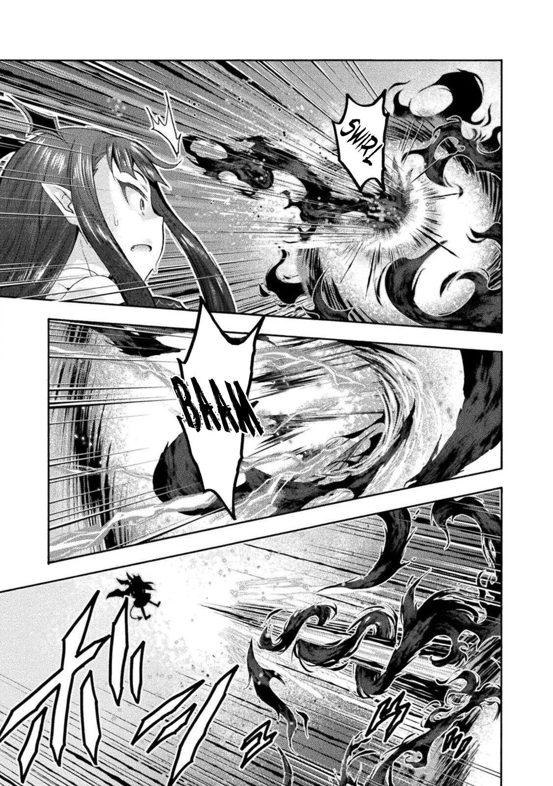 Himekishi Ga Classmate! Chapter 30 - Page 25 in English