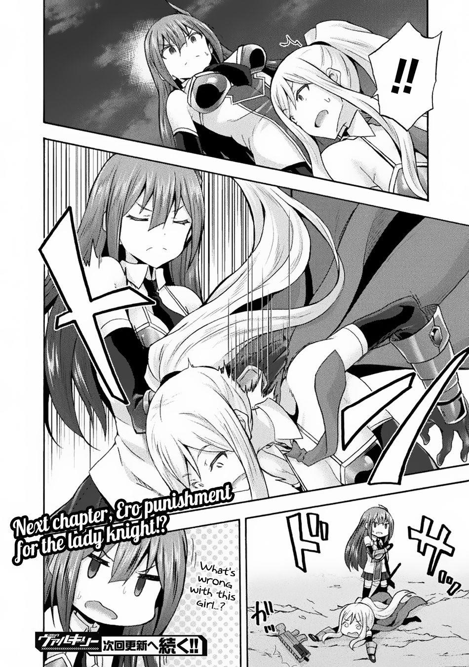Himekishi Ga Classmate! Chapter 32 - Page 26 in English