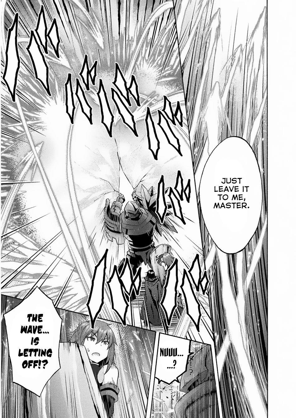 Himekishi Ga Classmate! Chapter 35 - Page 16 in English