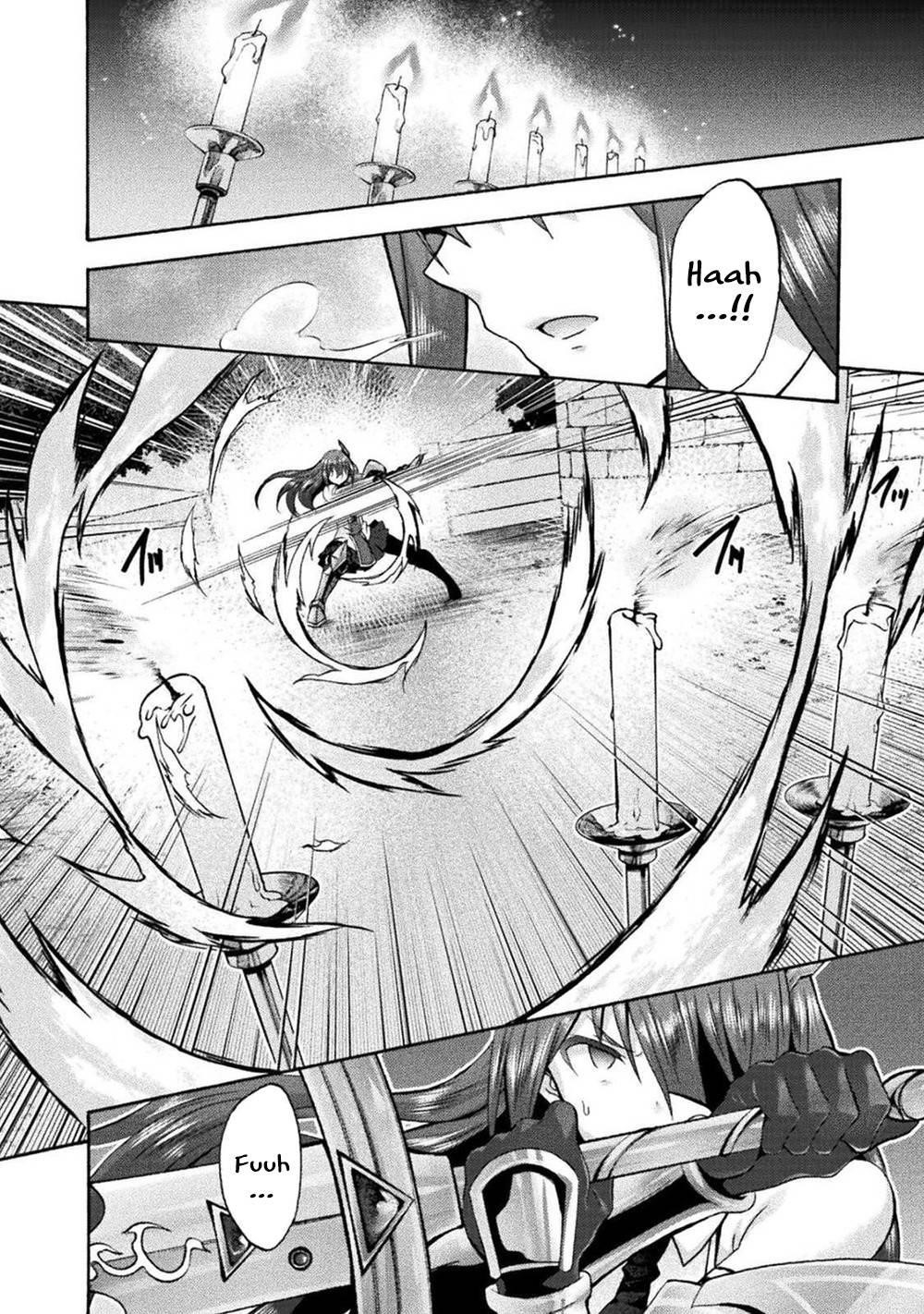 Himekishi Ga Classmate! Chapter 39 - Page 13 in English