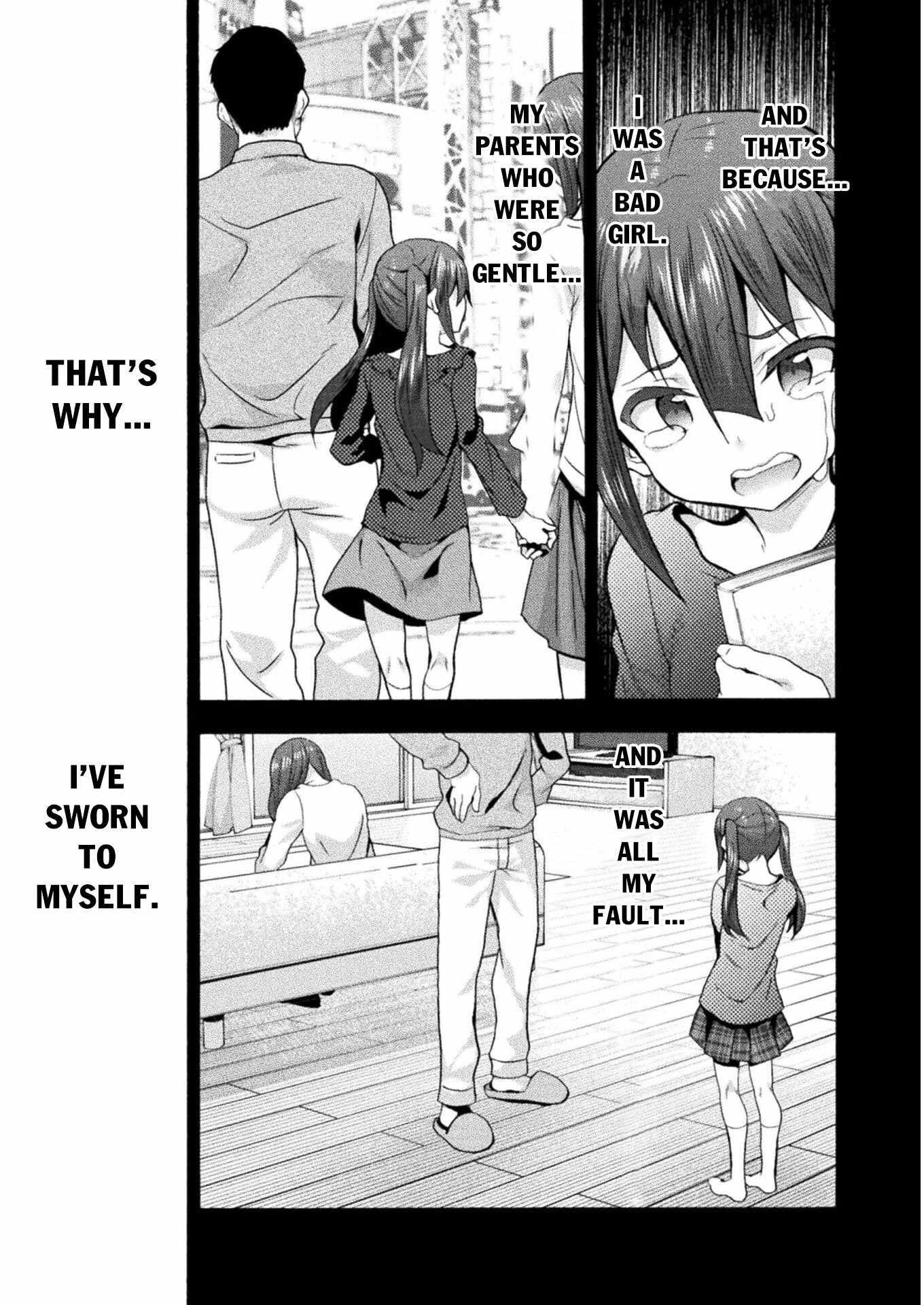 Himekishi Ga Classmate! Chapter 44 - Page 3 in English