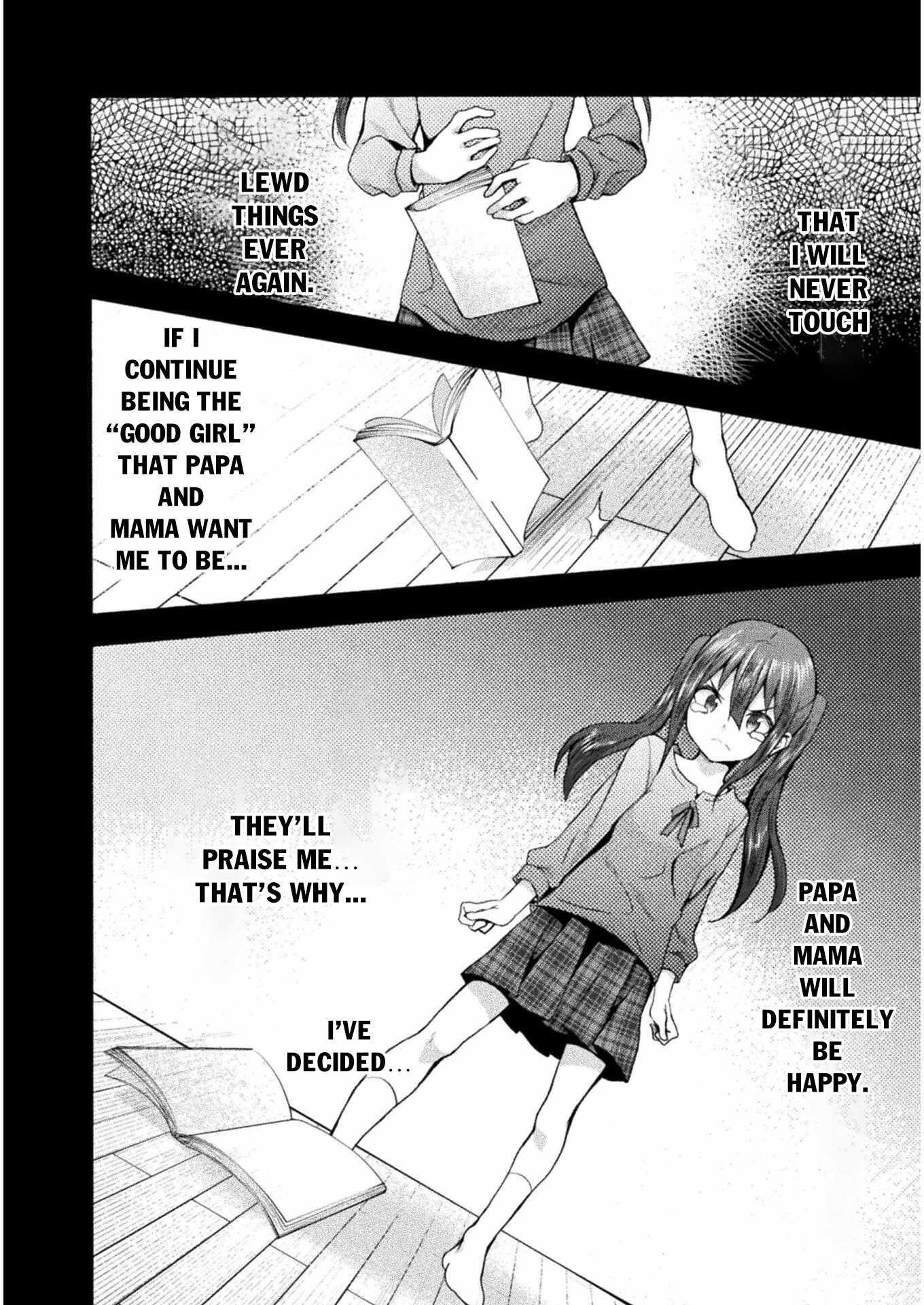 Himekishi Ga Classmate! Chapter 44 - Page 4 in English
