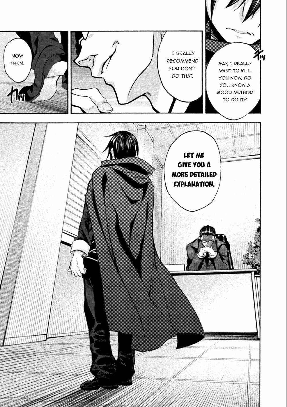 Himekishi Ga Classmate! Chapter 45 - Page 9 in English