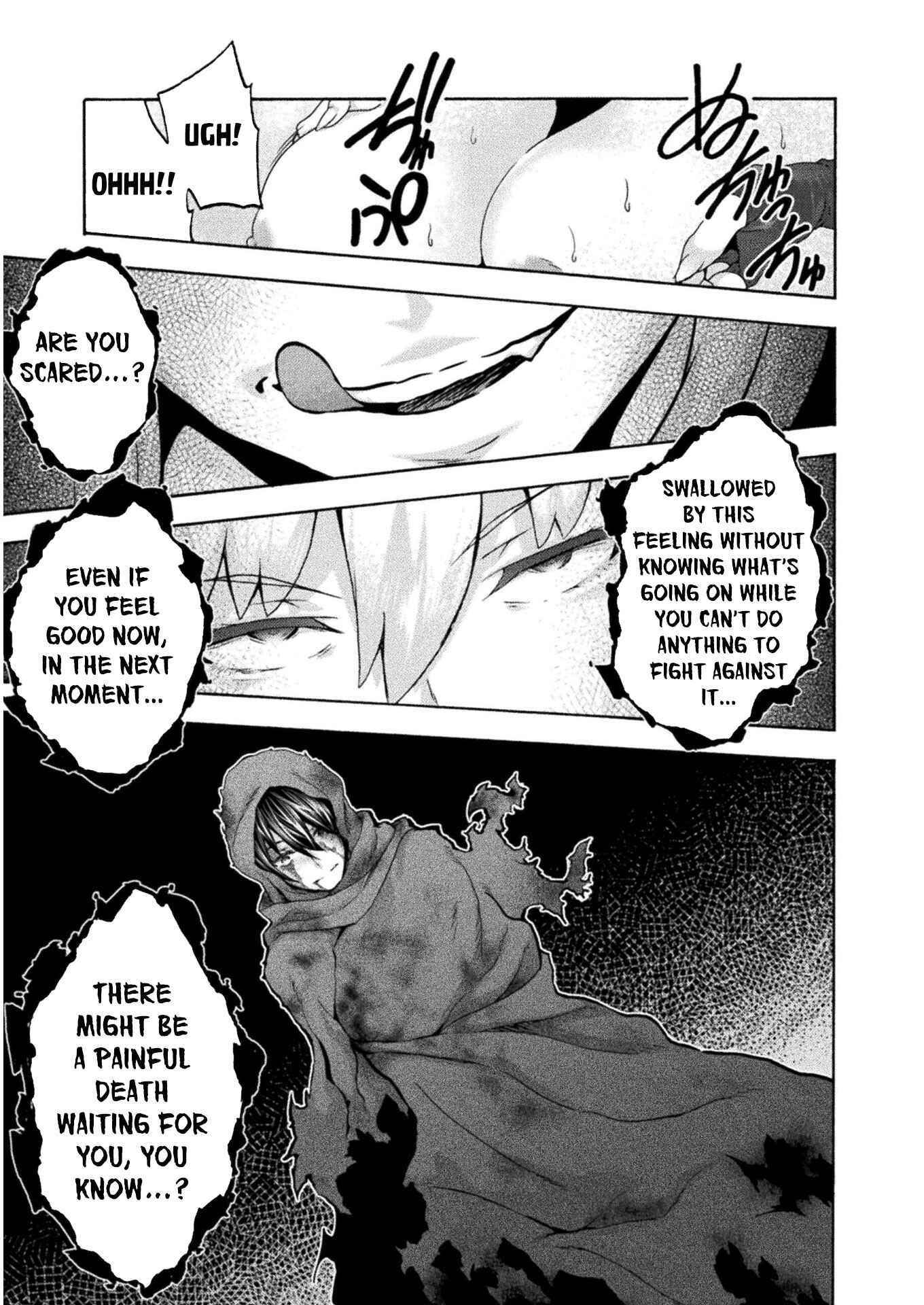 Himekishi Ga Classmate! Chapter 47 - Page 7 in English