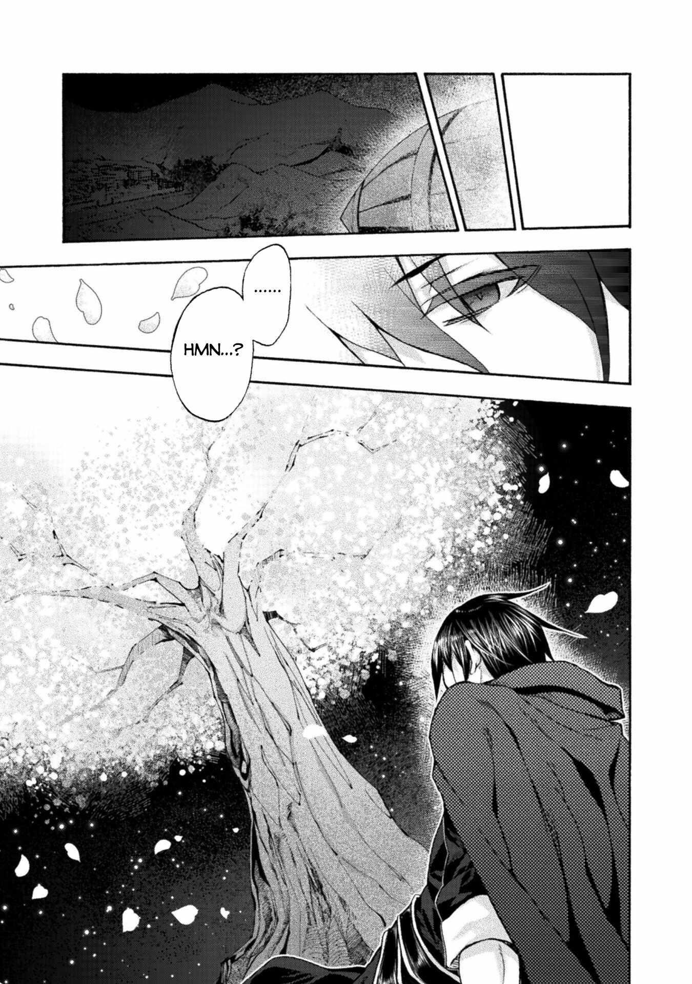 Himekishi Ga Classmate! Chapter 52 - Page 19 in English