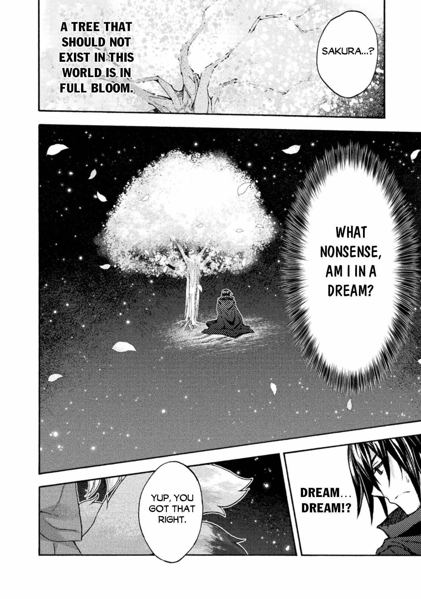 Himekishi Ga Classmate! Chapter 52 - Page 20 in English