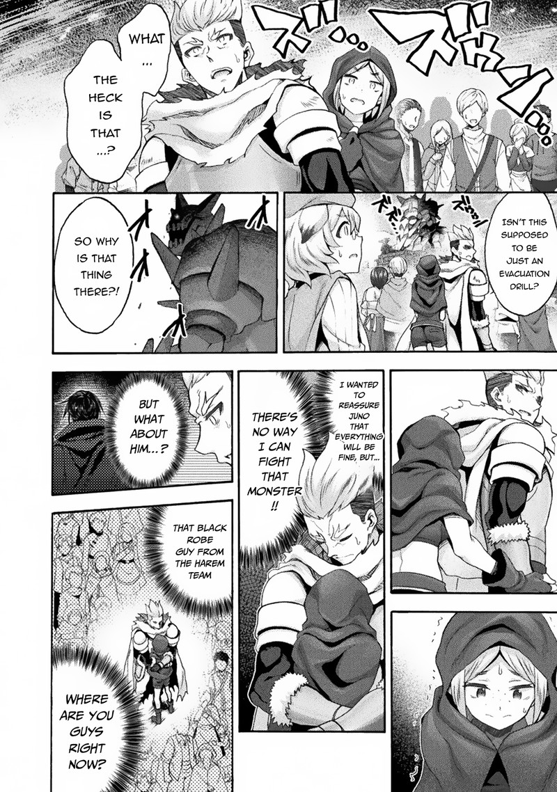 Himekishi Ga Classmate! Chapter 60 - Page 11 in English