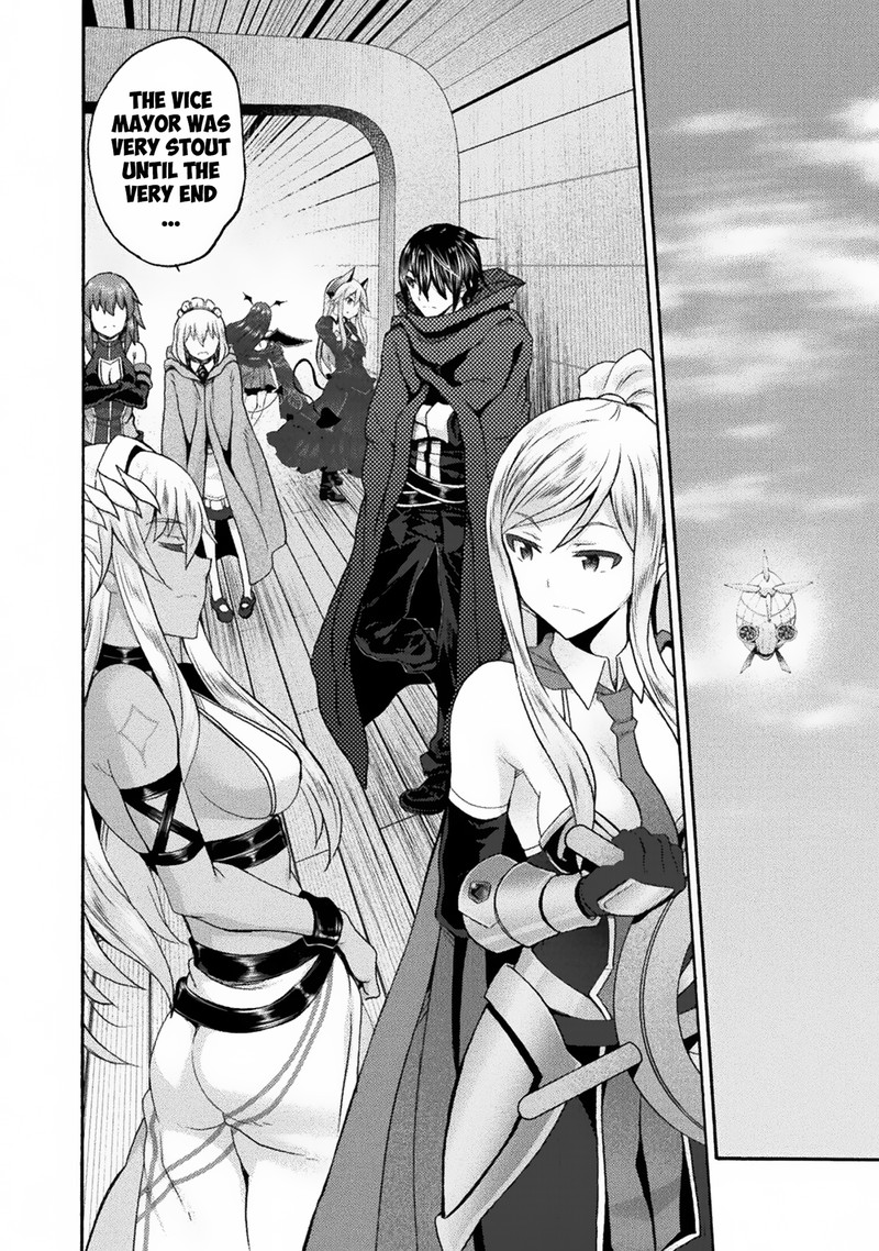 Himekishi Ga Classmate! Chapter 60 - Page 4 in English