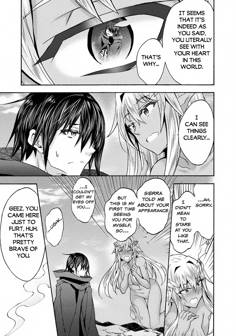 Himekishi Ga Classmate! Chapter 62 - Page 11 in English