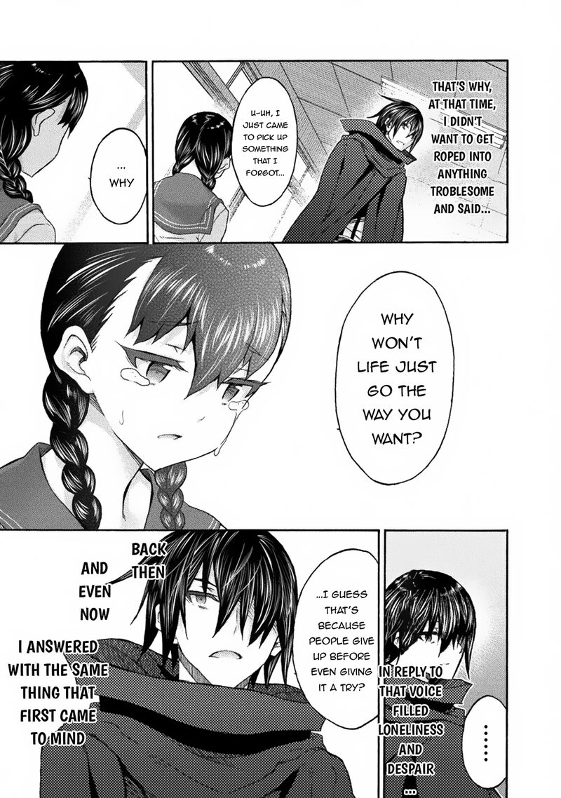 Himekishi Ga Classmate! Chapter 63 - Page 3 in English