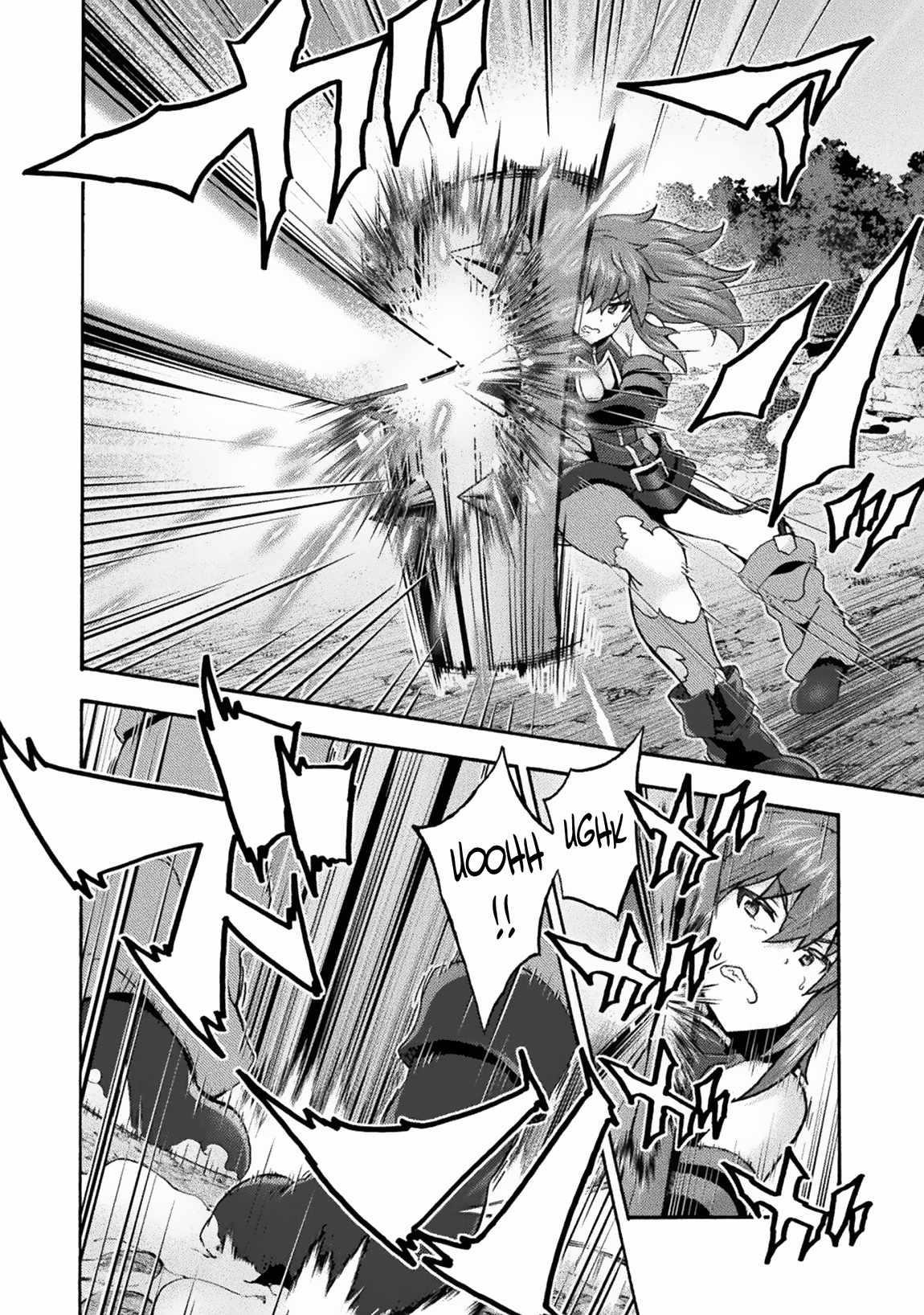 Himekishi Ga Classmate! Chapter 66 - Page 4 in English