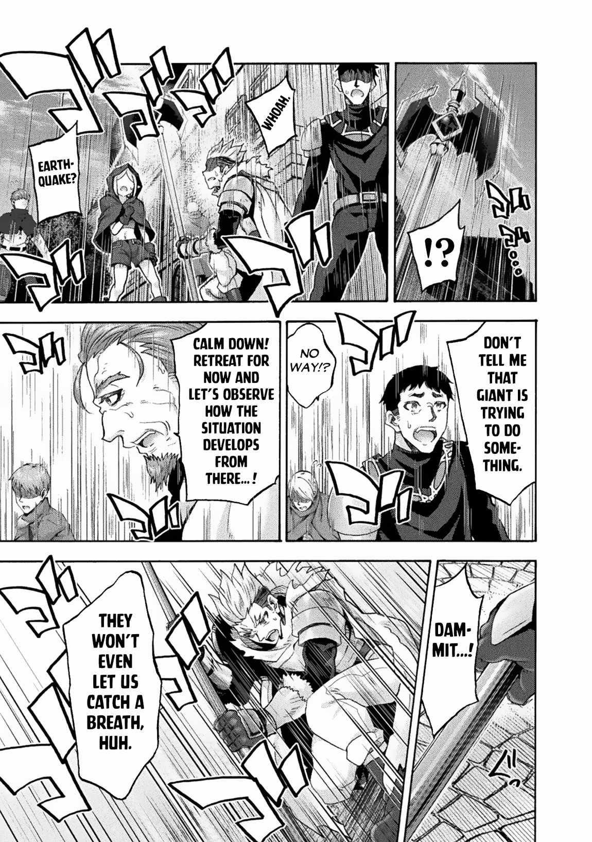 Himekishi Ga Classmate! Chapter 68 - Page 8 in English