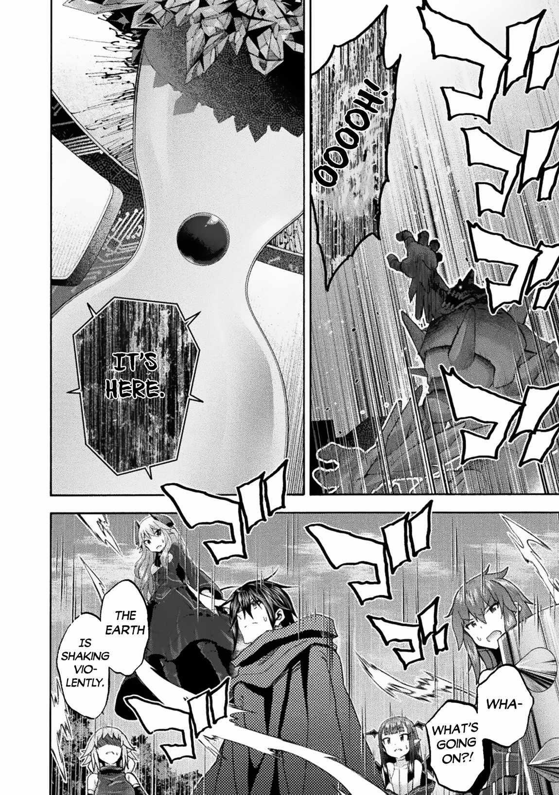 Himekishi Ga Classmate! Chapter 68 - Page 9 in English