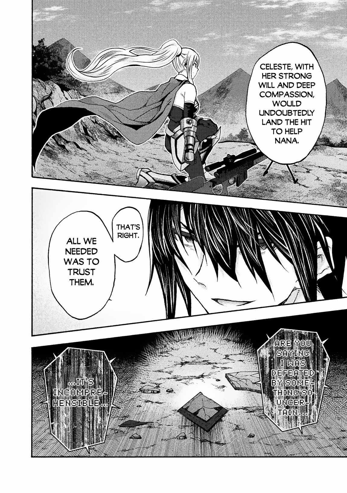 Himekishi Ga Classmate! Chapter 69 - Page 10 in English