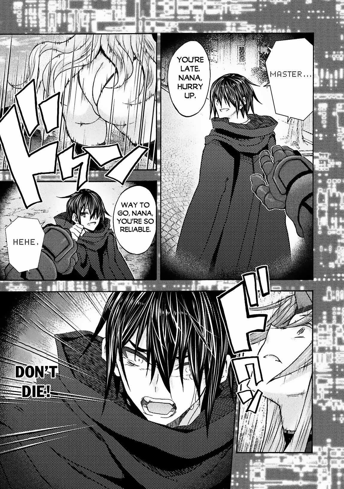 Himekishi Ga Classmate! Chapter 69 - Page 15 in English