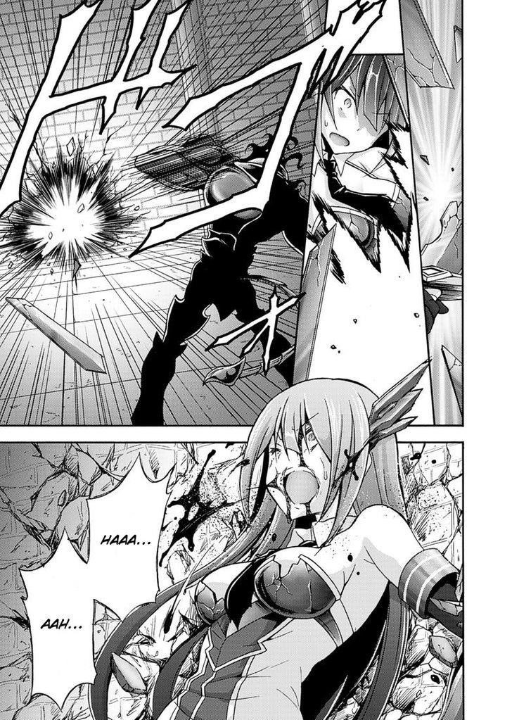 Himekishi Ga Classmate! Chapter 7 - Page 9 in English