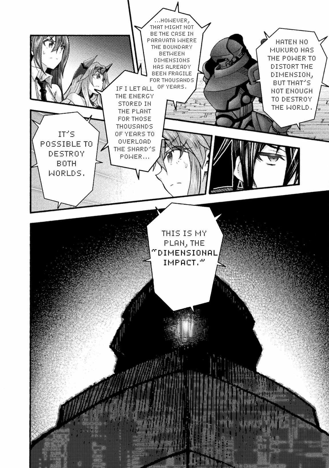 Himekishi Ga Classmate! Chapter 72 - Page 10 in English
