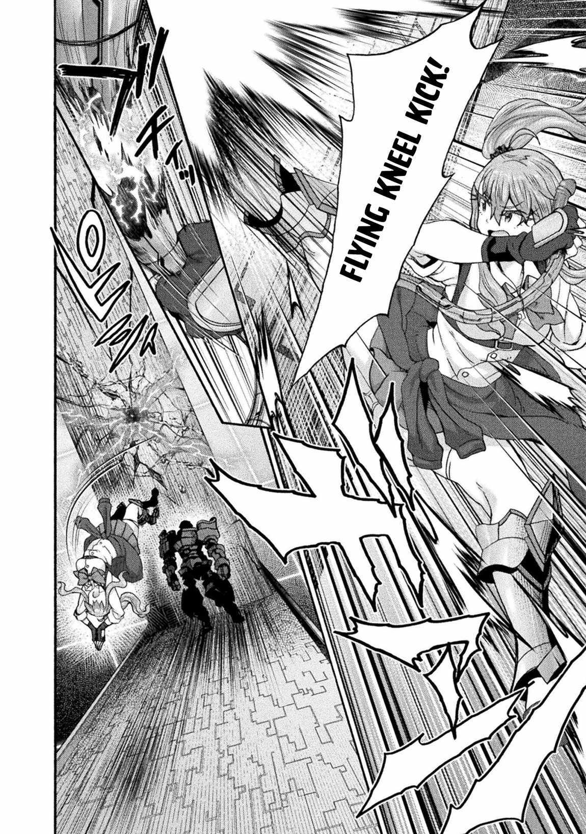 Himekishi Ga Classmate! Chapter 72 - Page 20 in English