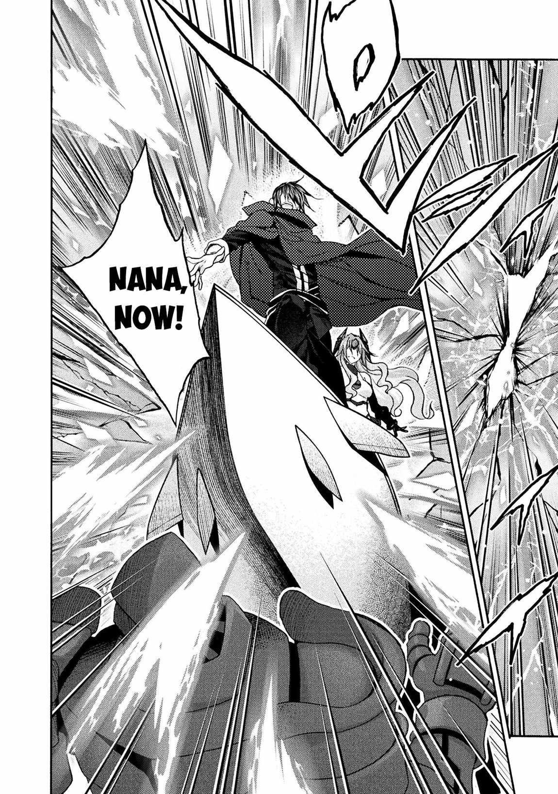 Himekishi Ga Classmate! Chapter 73 - Page 10 in English