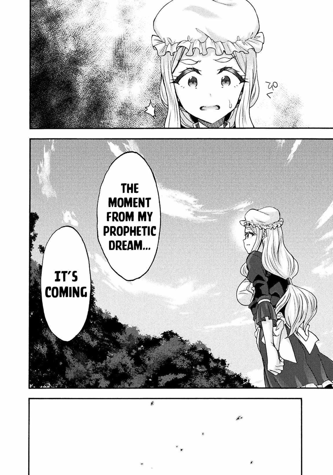 Himekishi Ga Classmate! Chapter 73 - Page 18 in English