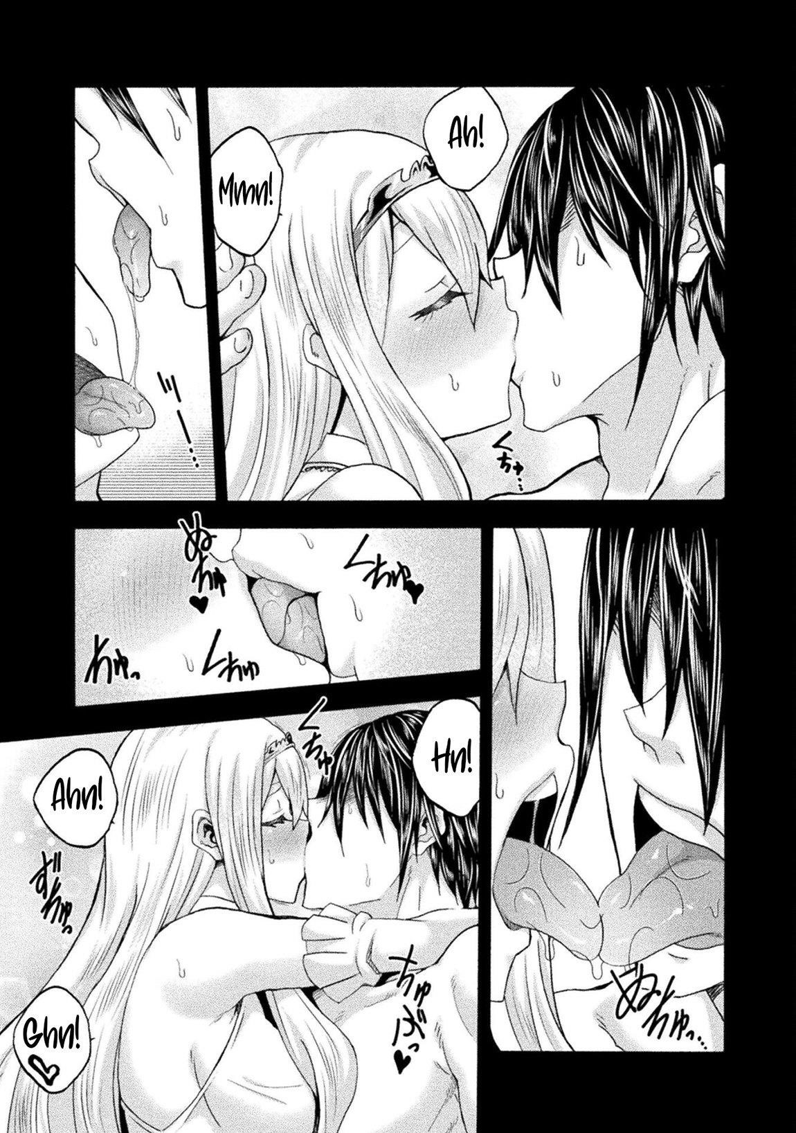 Himekishi Ga Classmate! Chapter 74 - Page 10 in English