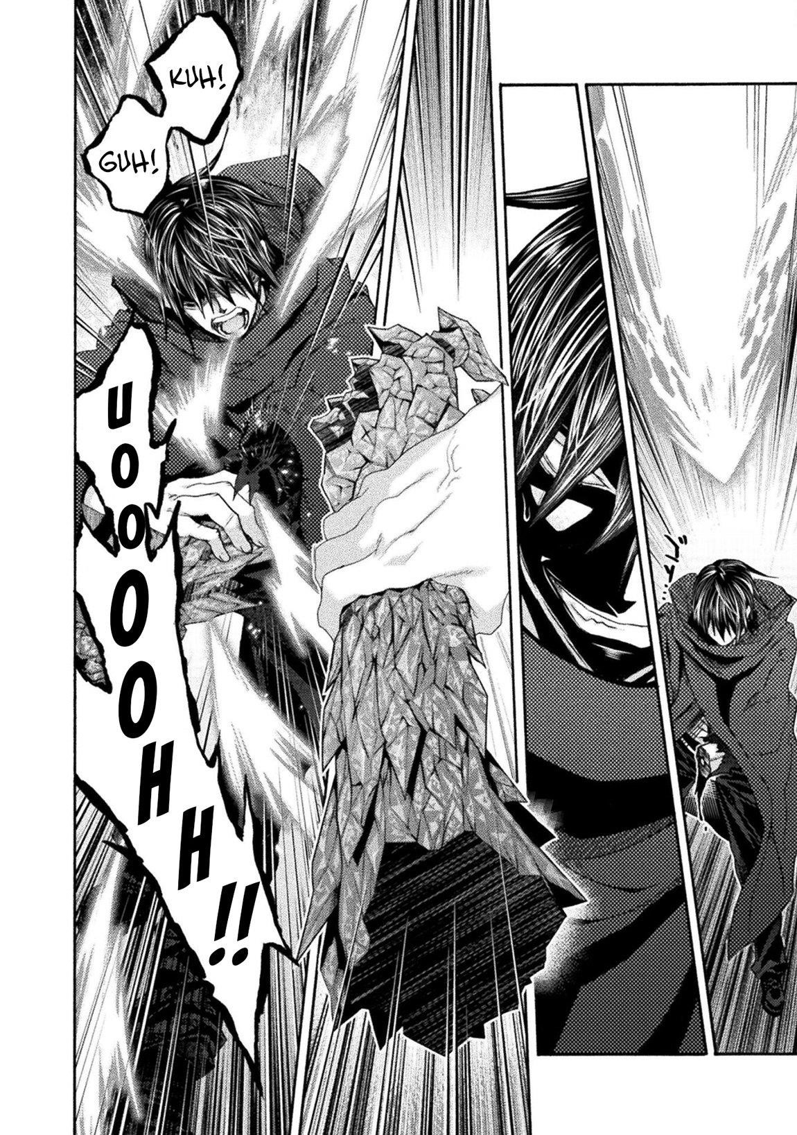 Himekishi Ga Classmate! Chapter 74 - Page 3 in English