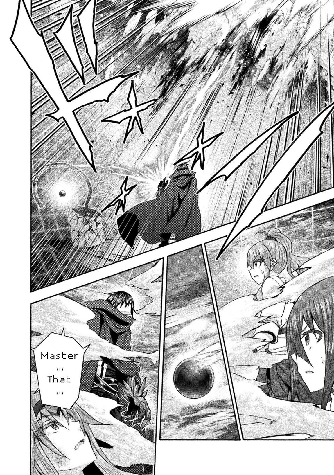 Himekishi Ga Classmate! Chapter 74 - Page 5 in English