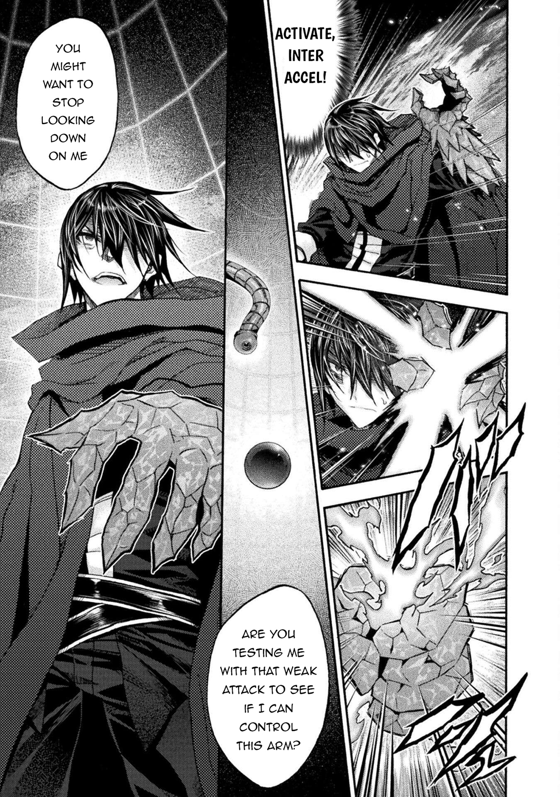 Himekishi Ga Classmate! Chapter 75 - Page 14 in English