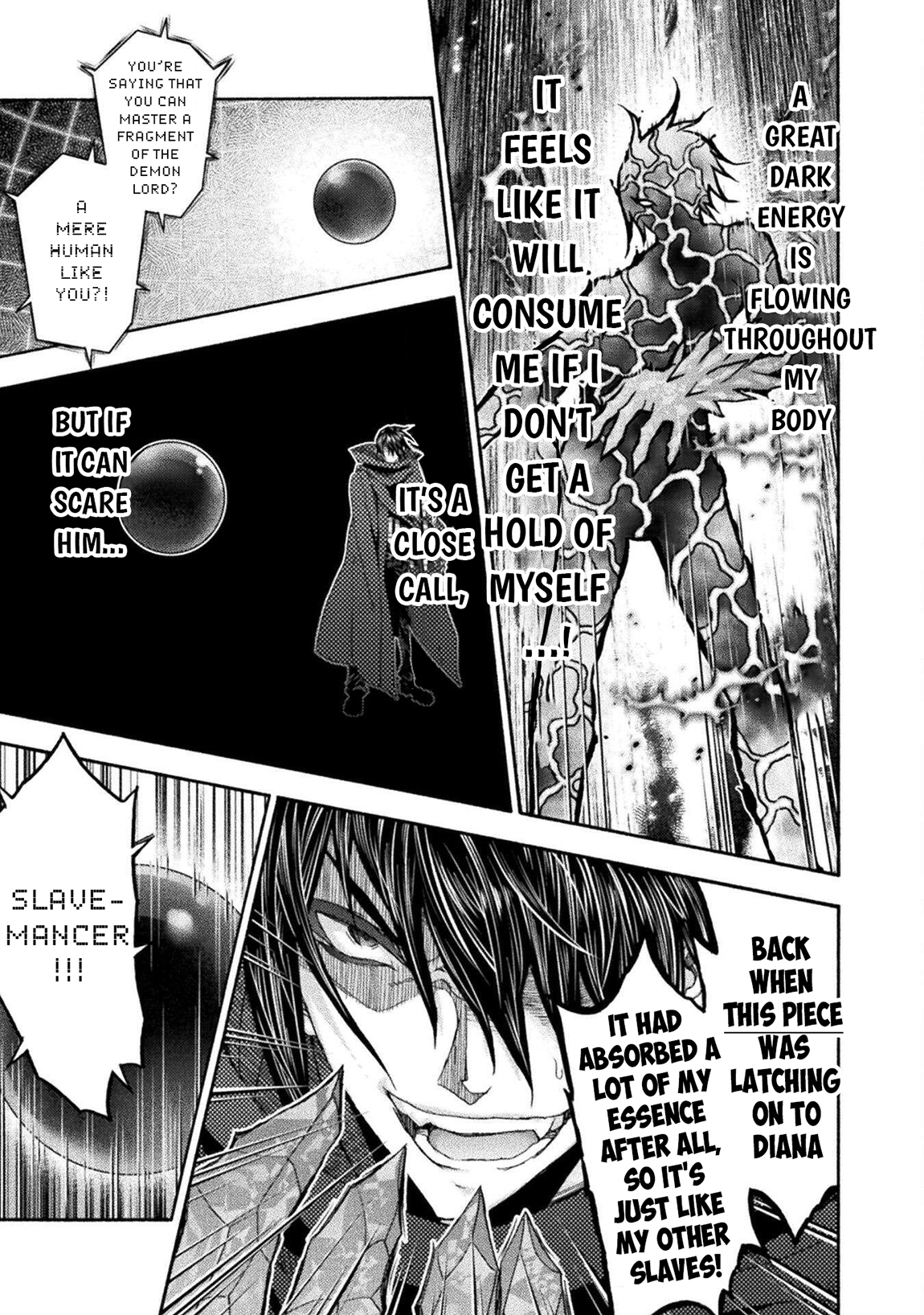 Himekishi Ga Classmate! Chapter 75 - Page 16 in English